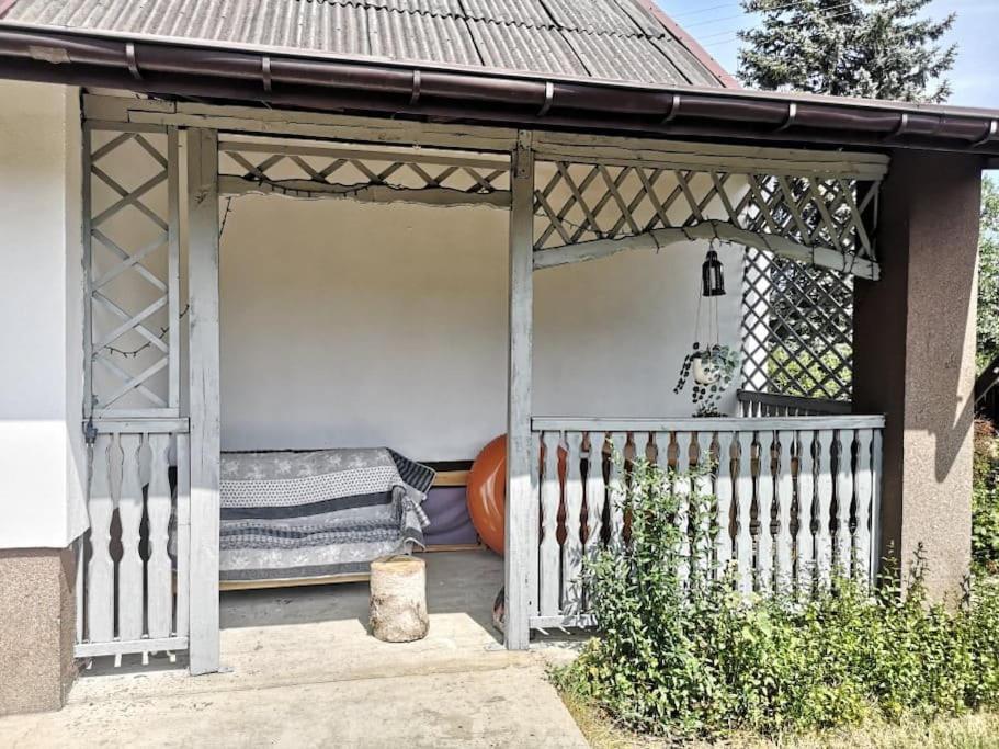 Sielanka Aleksandria Aleksandria  Exterior foto