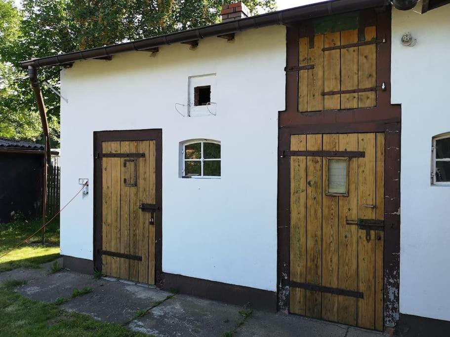 Sielanka Aleksandria Aleksandria  Exterior foto